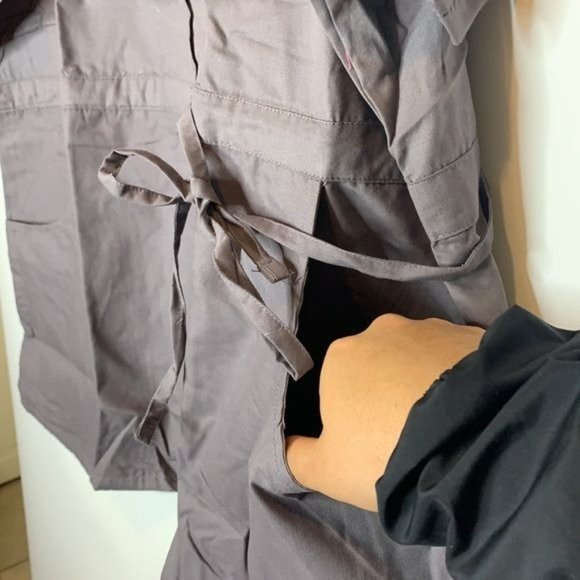 NWT Beverly Hills Uniforms Scrubs 3X PLUS SIZE - Picture 4 of 6